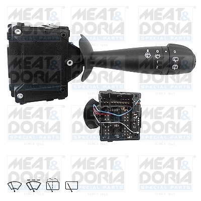 Steering Column Switch